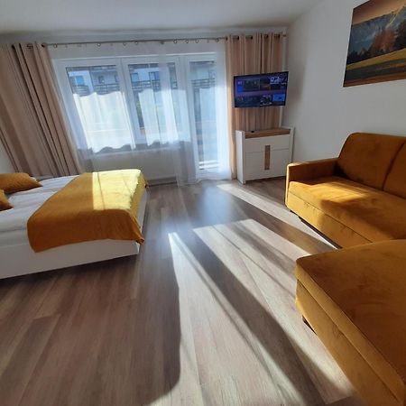 Willa Rosa-Apartamenty Z Prywatna Sauna Szklarska Poreba Bagian luar foto