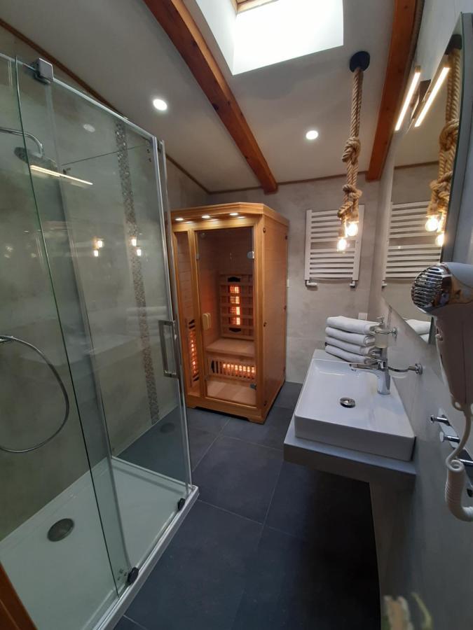 Willa Rosa-Apartamenty Z Prywatna Sauna Szklarska Poreba Bagian luar foto