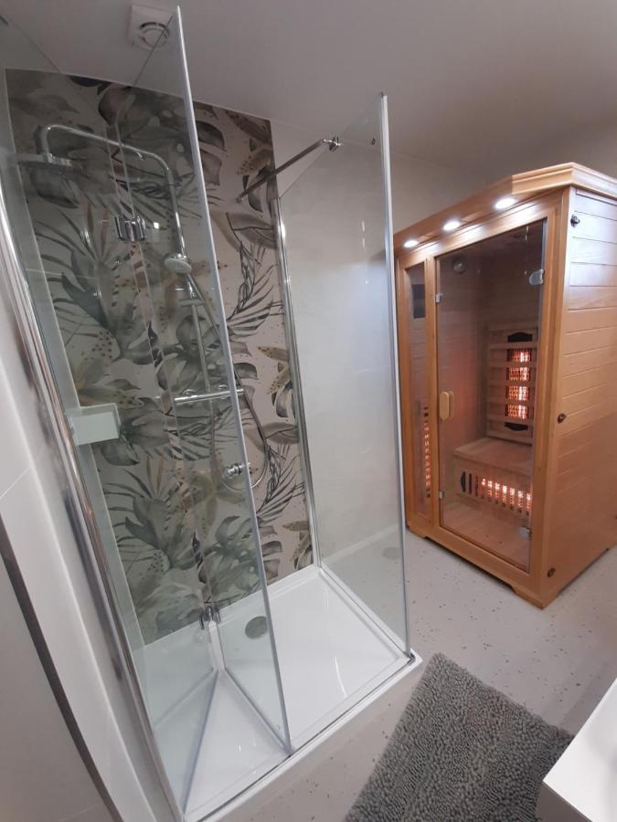 Willa Rosa-Apartamenty Z Prywatna Sauna Szklarska Poreba Bagian luar foto