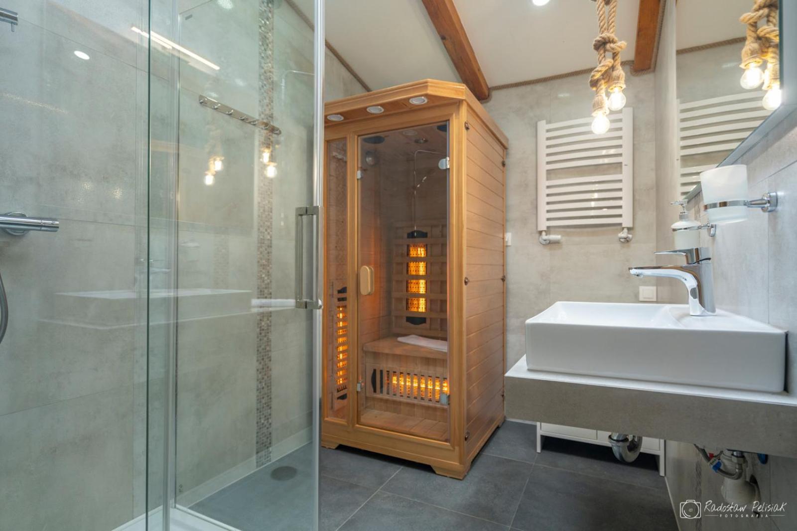 Willa Rosa-Apartamenty Z Prywatna Sauna Szklarska Poreba Bagian luar foto