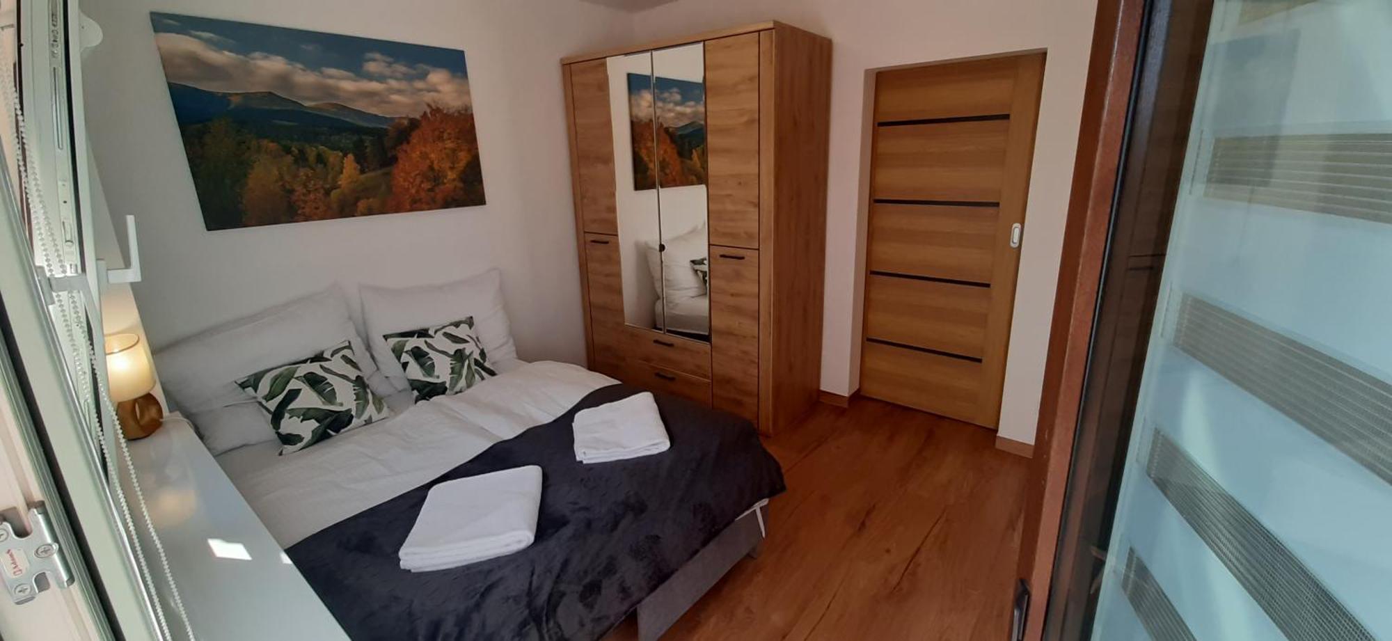 Willa Rosa-Apartamenty Z Prywatna Sauna Szklarska Poreba Bagian luar foto