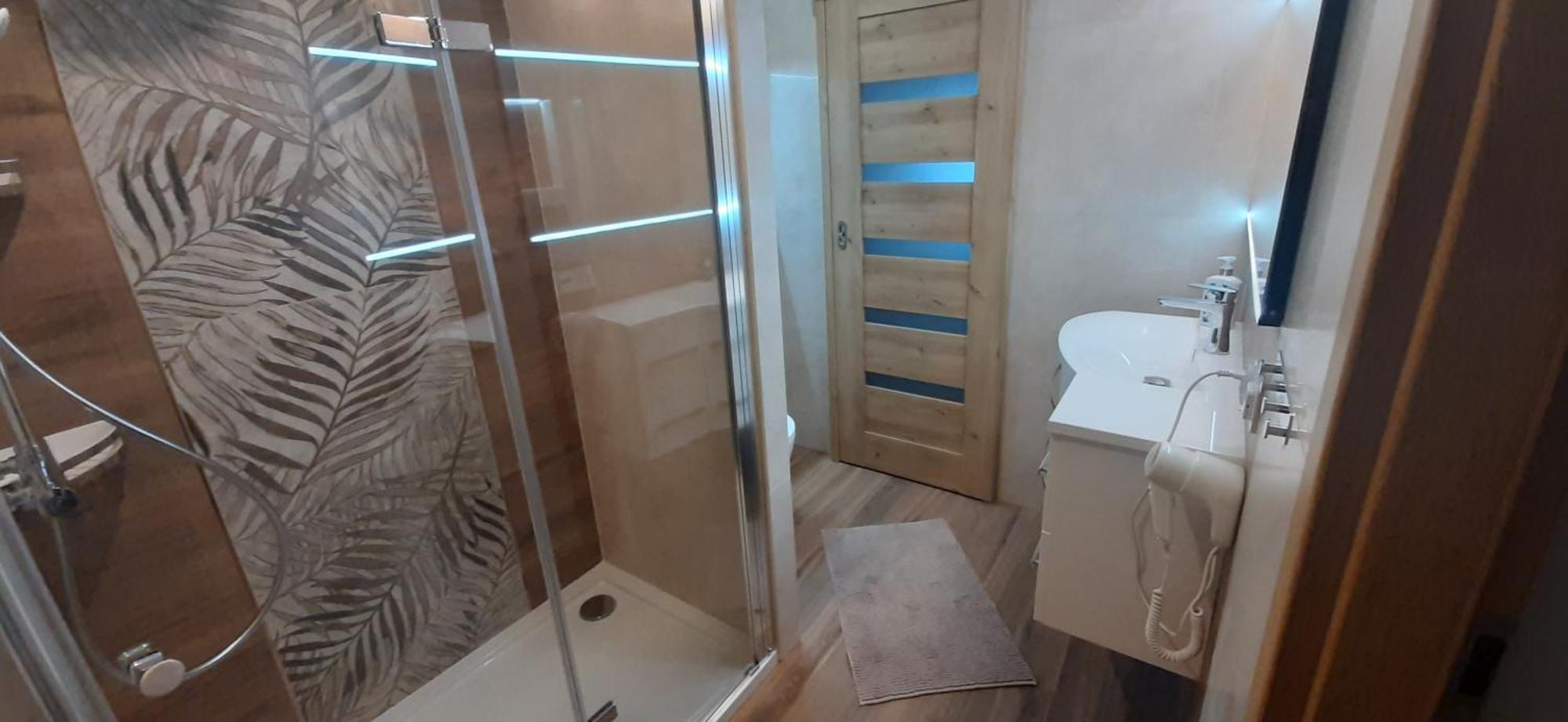 Willa Rosa-Apartamenty Z Prywatna Sauna Szklarska Poreba Bagian luar foto