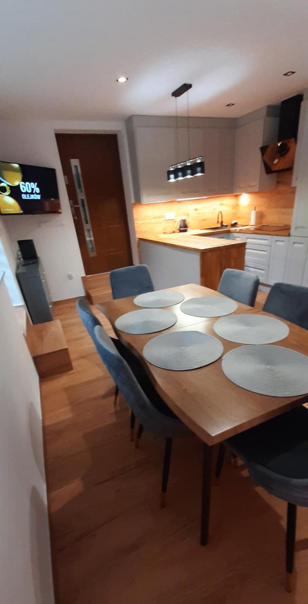 Willa Rosa-Apartamenty Z Prywatna Sauna Szklarska Poreba Bagian luar foto