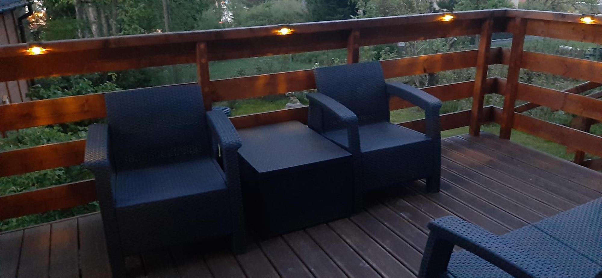Willa Rosa-Apartamenty Z Prywatna Sauna Szklarska Poreba Bagian luar foto