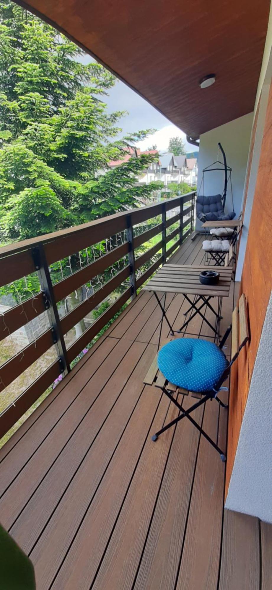 Willa Rosa-Apartamenty Z Prywatna Sauna Szklarska Poreba Ruang foto
