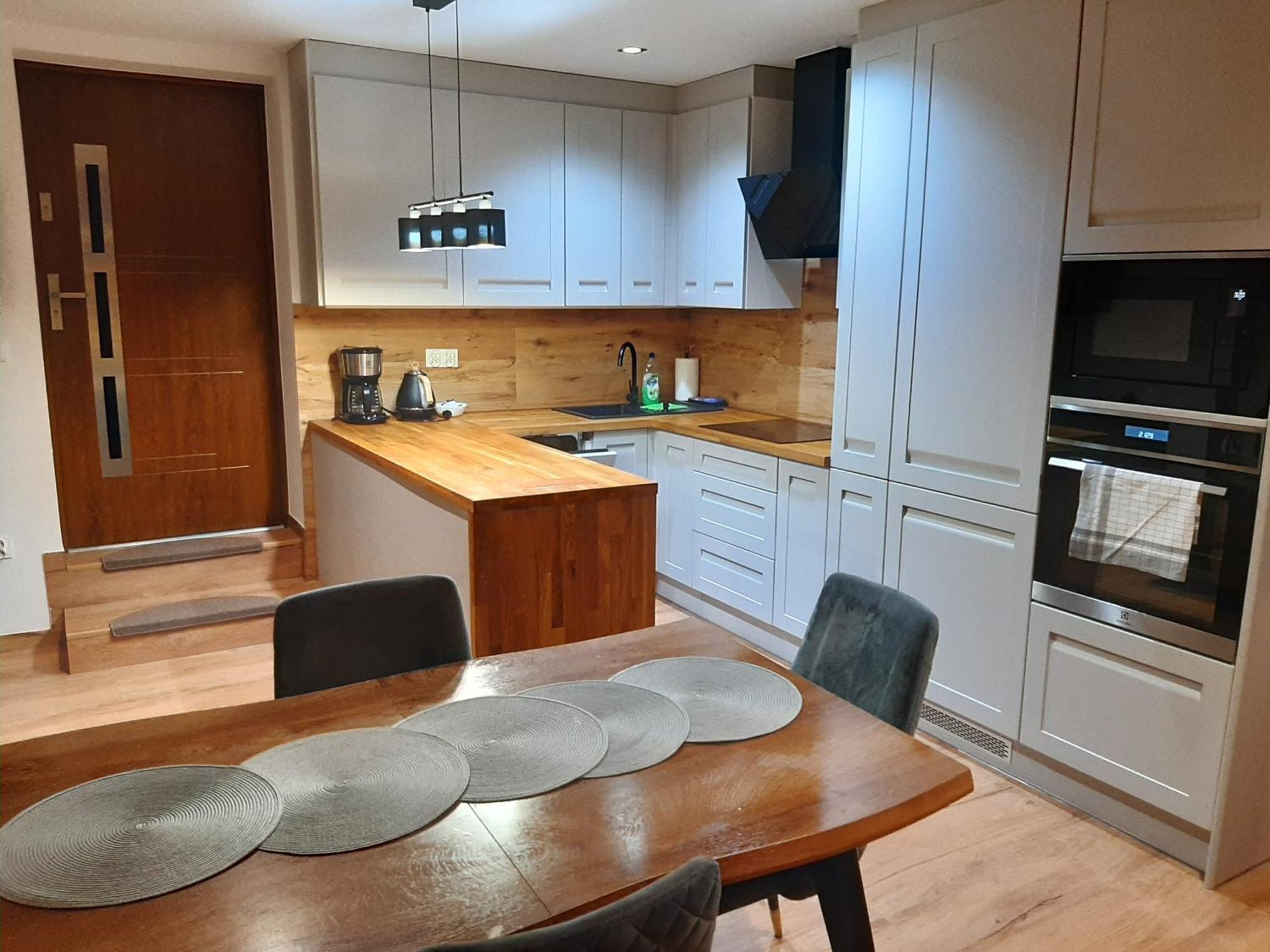 Willa Rosa-Apartamenty Z Prywatna Sauna Szklarska Poreba Bagian luar foto