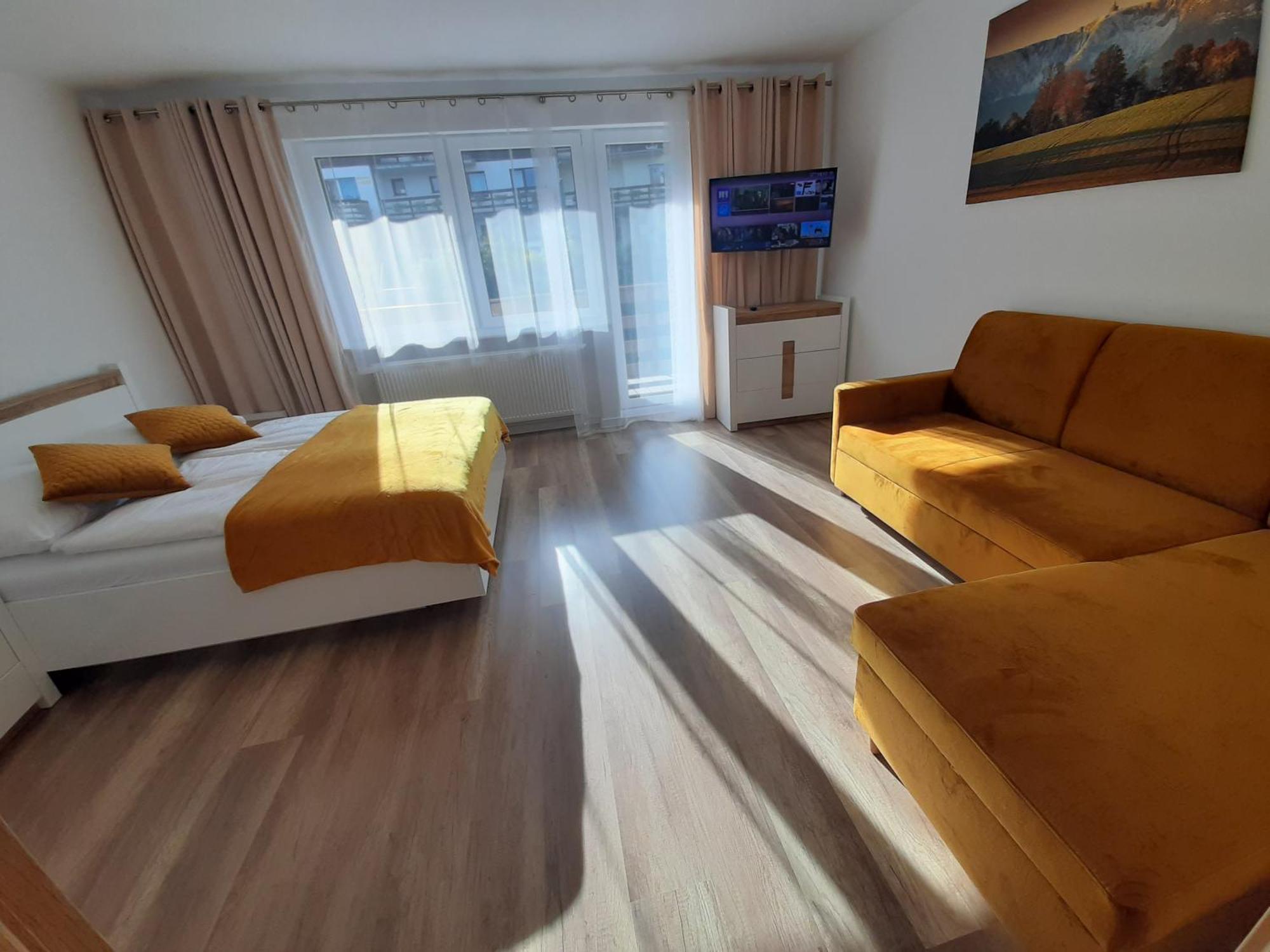 Willa Rosa-Apartamenty Z Prywatna Sauna Szklarska Poreba Bagian luar foto